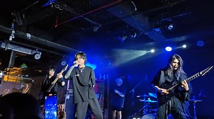 Dexcore - [D b s d of NWO?]   SKINDEEP 上海现场 2025