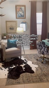 There is always so much talk in the #homedecor space about “trends” and what is “popular vs not popular” that it’s hard to not start doubting our own style. What makes you happy is all that matters… not what someone is telling you is trending or popular. I am a firm believer that everyone should decorate their spaces for their happiness. Most of that talk around trends/popular design styles is just marketing… remember that! #diy #budgetfriendly #homeideas | Stefanie Bloom