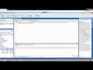 How to use the "SQL recall" tool in Toad for SQL Server