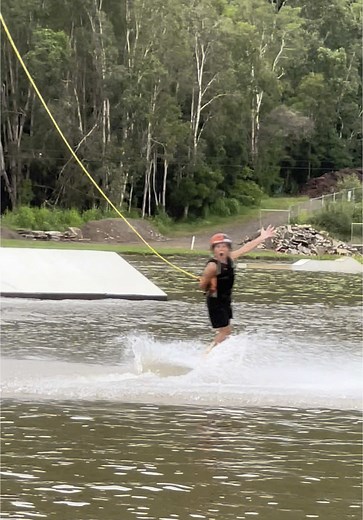 Exciting Wakeboarding Adventures for Kids