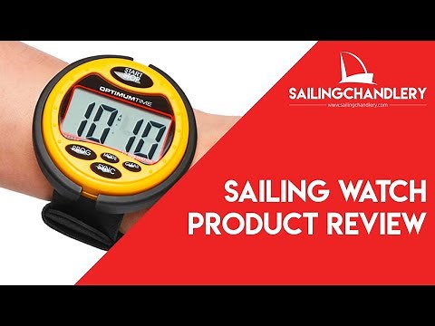 Optimum Time Series 3 Big Yellow Sailing Watch Video Review
