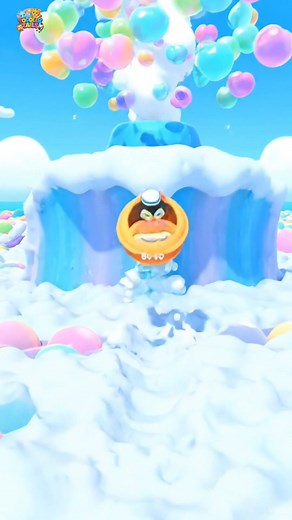 Row Row BOOM SPLASH! – A Cinematic Bubble-Volcano Ocean Ride | Surreal Pastel Water Adventure & Foam Roller-Coaster Fantasy” --- “Row Row BOOM SPLASH!” transforms a playful ocean moment into a visually sophisticated short-feature experience, blending whimsical pastel art with surreal aquatic fantasy. This cinematic animation follows a small, wide-eyed boat as it encounters an otherworldly bubble volcano rising from a calm pastel sea. What begins as gentle rowing turns into a foaming roller-coast