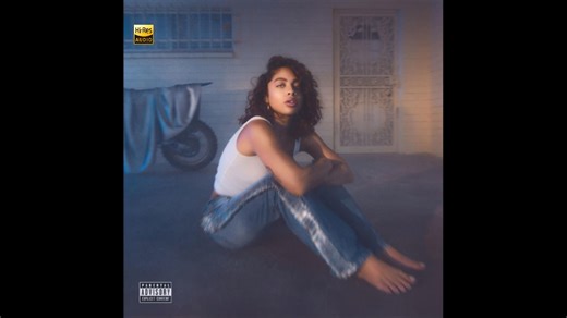 【Hi-Res】Kiana Ledé专辑《KIKI (Deluxe)》全专试听