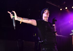 Lil Xan Admits To Relapsing But Is Dedicated To His Sobriety