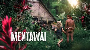 96 HOURS LIVING with an ISLAND TRIBE (hidden Indonesia) - La Vie Zine