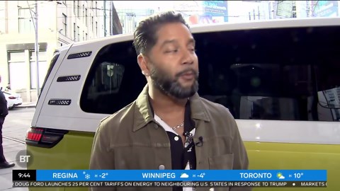 Tim Hortons' 'Roll Up to Win' cups are BACK (and THIS is what you can win)