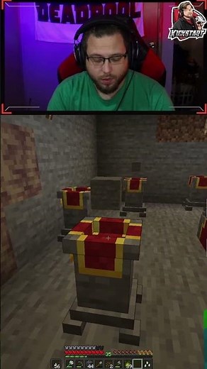 Modded Minecraft How to use the Infusion alter in Mystical Agriculture!