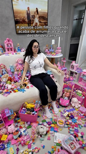 Todo dia assim