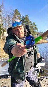 H2 multic for beginners on zadzior.pl #angling