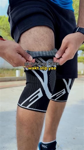 Gokul & Karishma on Instagram: "Perfect Solution for Knee Pain And Stiffness Your Daily Support for Pain Free Knees Support Your Knees Move with Confidence #kneecap #supporter #painrelief #painreliefsolution #supportyourknees #musthave #kneepainrelief #kneecare #healthessentials #dailywear #easytouse #painfreemovement #musttry #antislip #comfortable"