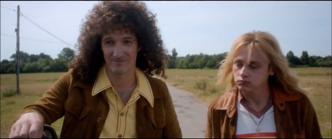 Bohemian Rhapsody (2018)