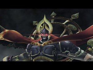 Shadow Hearts: Covenant - Susano-o Fight - Final Boss + Ending