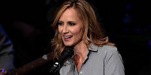 Chely Wright's Return to the Grand Ole Opry Was Right on Time