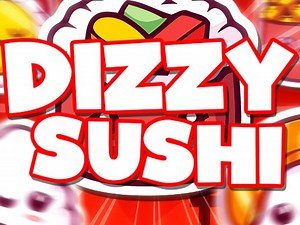 Play Dizzy Sushi | Free Online  Games. KidzSearch.com