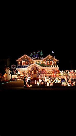 ✨ This is the perfect weekend for holiday light spotting! ✨ Grab some hot cocoa, load up the family, and enjoy all the beautiful holiday lights shining across Litchfield Park and the surrounding neighborhoods. From classic displays to dazzling showstoppers, there’s something festive around every corner. 📍 Want to know where to go? Check out our holiday lights map for detailed locations and suggested routes—perfect for an easy, joy-filled evening drive. https://www.google.com/maps/d/u/0/viewer?m