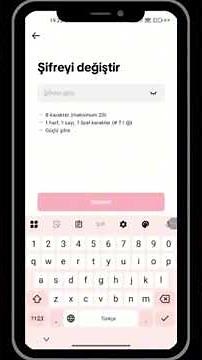 🔥 How to Change Your TikTok Password? | Increase Your Account Security by 100%! 🔐 #shorts #tiktok