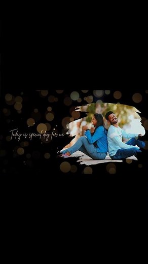 Wedding Anniversary Video Editing In Inshot | Anniversary Video Editing |Anniversary Editing