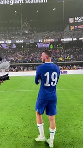 Thank you, Las Vegas! 😎 | Chelsea Football Club