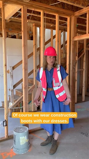 Our Shea Homes team always goes the extra mile (even in steel-toe construction boots). 🦺🔨‍ Whether it’s spotting a stray nail in the street or obsessing over the tile alignment, our team shows up with care, craftsmanship, and attention to every detail. ✨ | Shea Homes