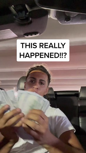 I can’t believe this happened 😭 #fyp