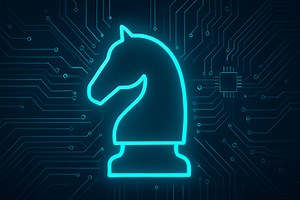 Lichess Hardware Interface