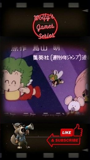 Dr Slump - OP: WaiWai World (Ado Mizumori) Dr.スランプ アラレちゃん - 主題歌: ワイワイワールド (水森亜土)