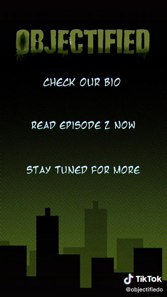 #objectshow #webtoon #webcomic #horror