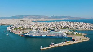 For Celebrity Cruises' 2024/2025 Europe season, we’re excited to introduce so much that’s new from the best cruise line sailing there. With six ships, seven departure ports across Europe, and itineraries ranging from 4 to 14 nights, you’re sure to find the perfect sailing to satisfy your wanderlust. | Cruising Free | Facebook