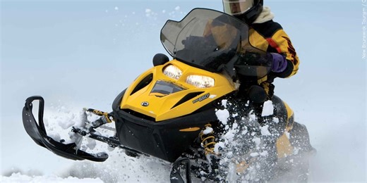 Price County snowmobile trails set to open Friday