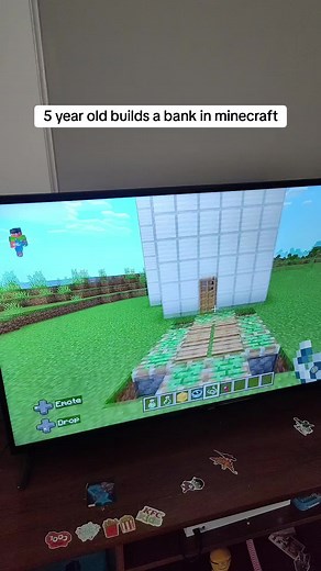 minecraftmom12 on TikTok