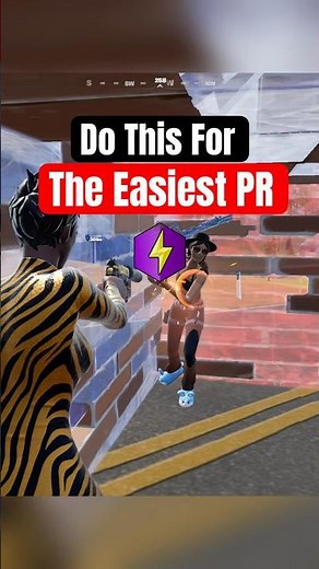 If You Want to Increase Your Fortnite PR.. You Can’t Miss This