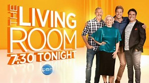 28K views · 128 reactions | The Living Room’s got the tips to save you thousands on your next Reno 7.30 tonight on TEN | The Living Room | Facebook