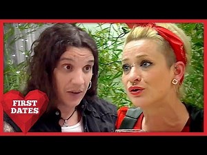 Episodio 14 | First Dates | Primera Cita ❤️