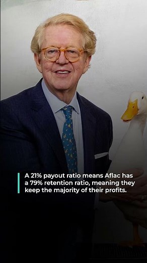 Aflac’s Dividend Secret