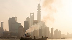 Why China must urbanize