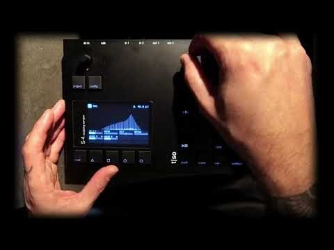 My First Week With The Torso S-4