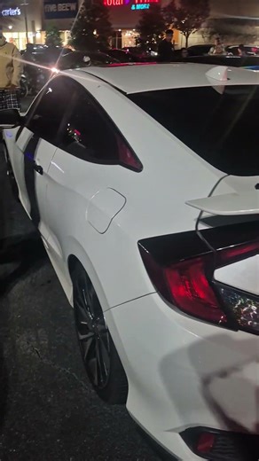 2017 Hoda Civic coupe review #honda #civic #coupe #review #automotive