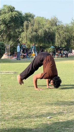 Learn Pike Press Handstand Step by Step ✅ #shorts