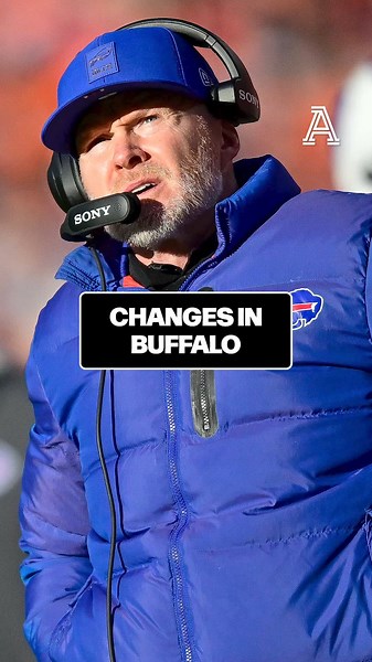 What went wrong for Keon Coleman in Buffalo? What’s next for Bills at WR?