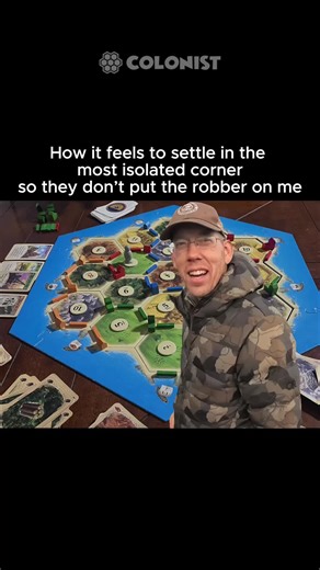 Play Colonist.io: The Ultimate Online Catan Experience