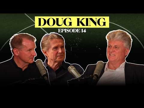 Coventry owner Doug King on promotion and Premier League survival | The Football Boardroom