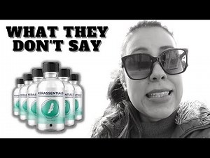 Kerassentials Review - WARNING TO BUYERS - Kerassentials Oil Nail Fungus - Kerassentials Reviews