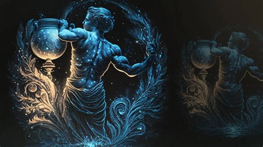 Aquarius, weekly horoscope, April 12 to April 18, 2026: Week brings a sense of accomplishment and heightened influence