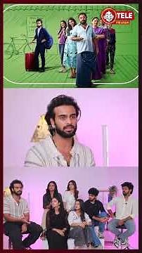 ஏன் Raj Ayyapa வரலைனுதான் அப்போ கேட்டாங்க!😄 - Brothers & Sisters Team Interview | Jio Hotstar