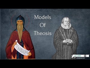 Eastern Orthodox vs. Lutheran Theosis