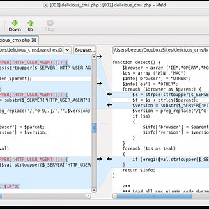 Document Comparison Tool For Mac
