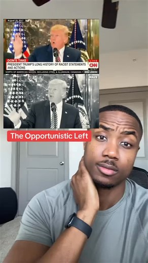 The truth is a casualty when it gets in the way of a narrative democrats want to push. In many ways they are mortally bankrupt opportunists. Remember? It was no one is above the law. Now that Don Lemon is being held accountable they are no longer saying that. Now its “an attack on the first amendment”. They care about what’s politically convenient. They aren’t so worried about reality or the truth. | Jeffery Mead