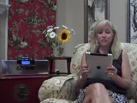 How To Connect iPad to Docking Station