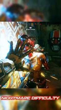 Bandits Getting Absolutely Slaughtered by Ranger 💀 #nightmare #rage2