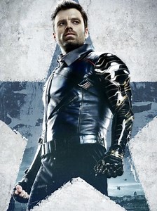 MCU: Bucky Barnes - TV Tropes